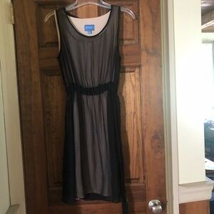 Vera Wang cocktail dress